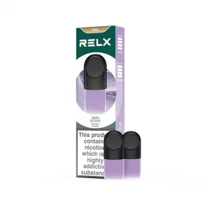 RELX PRO POD Taro Scoop (Pack of 2)