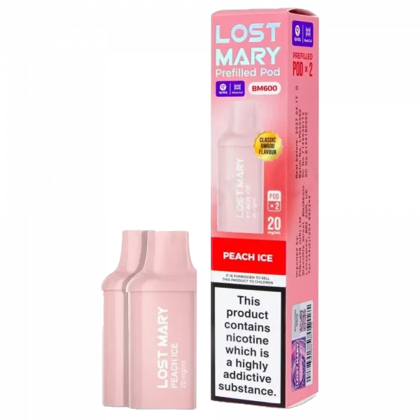 lost-mary-bm600-refill-pack-peach-ice-2-pack-2ml-each.webp