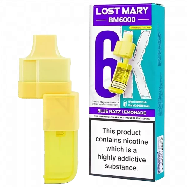 lost-mary-bm6000-refill-pack-blue-razz-lemonade-12ml-total.webp