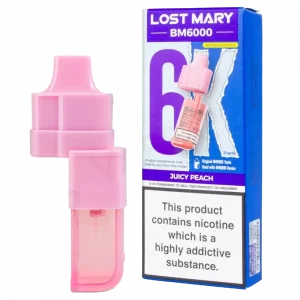 lost-mary-bm6000-refill-pack-juicy-peach-12ml-total.webp