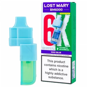 lost-mary-bm6000-refill-pack-mad-blue-12ml-total.webp