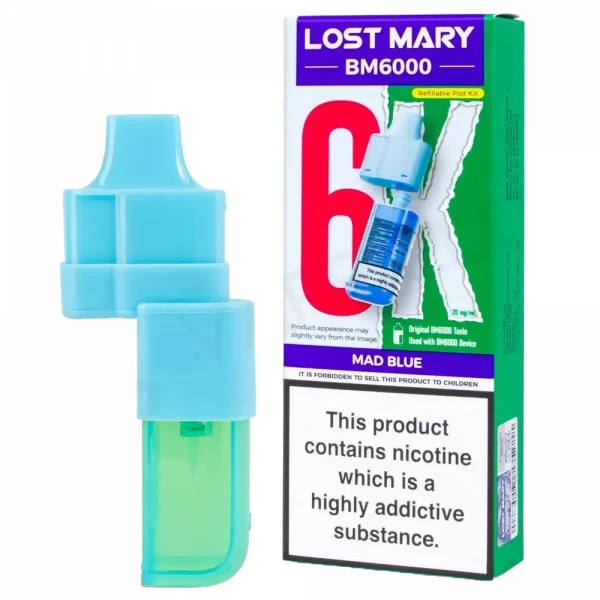 lost-mary-bm6000-refill-pack-mad-blue-12ml-total.webp
