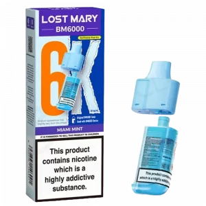 lost-mary-bm6000-refill-pack-miami-mint-12ml-total.webp