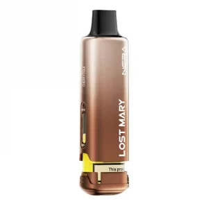 LOST MARY NERA15K - Prefilled Pods - Cherry Cola (2ml)