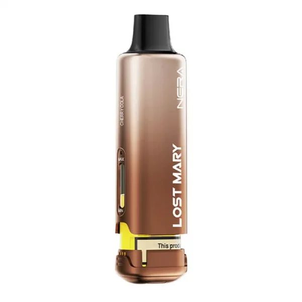 LOST MARY NERA15K - Prefilled Pods - Cherry Cola (2ml)