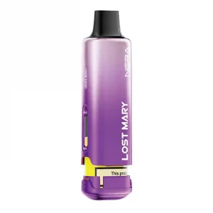 LOST MARY NERA15K - Prefilled Pods - Grape Berry (2ml)