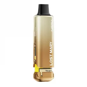 LOST MARY NERA15K - Prefilled Pods - Mango Peach Papaya (2ml)