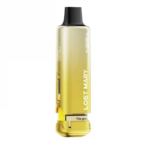 LOST MARY NERA15K - Prefilled Pods - Pineapple Peach Mango (2ml)